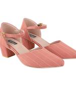 Do Bhai Women's heels