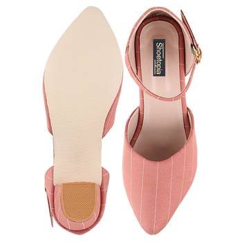 Do Bhai Women's heels 3