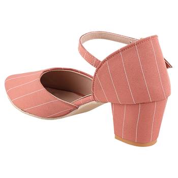 Do Bhai Women's heels 5