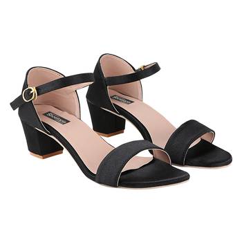 Do Bhai Women's heels 1