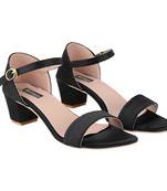 Do Bhai Women's heels