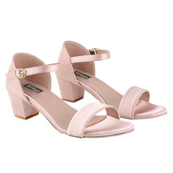 Do Bhai Women's heels 1
