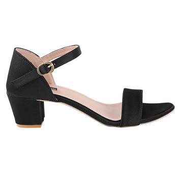 Do Bhai Women's heels 2
