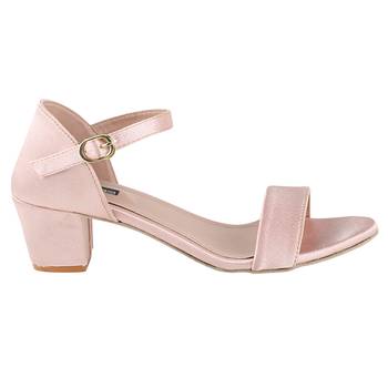 Do Bhai Women's heels 2