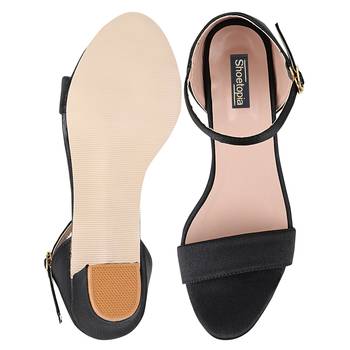 Do Bhai Women's heels 3
