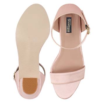 Do Bhai Women's heels 3
