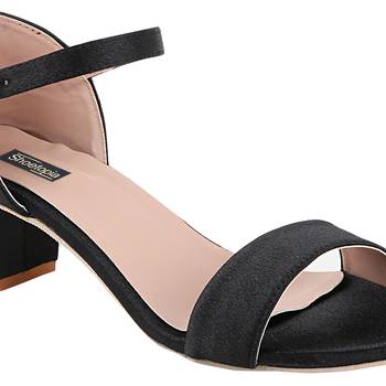 Do Bhai Women's heels 4