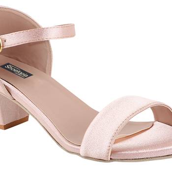 Do Bhai Women's heels 4