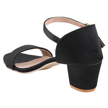 Do Bhai Women's heels 5