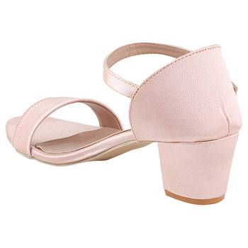 Do Bhai Women's heels 5