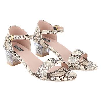 Do Bhai Women's heels 1