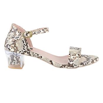 Do Bhai Women's heels 2