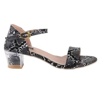 Do Bhai Women's heels 2