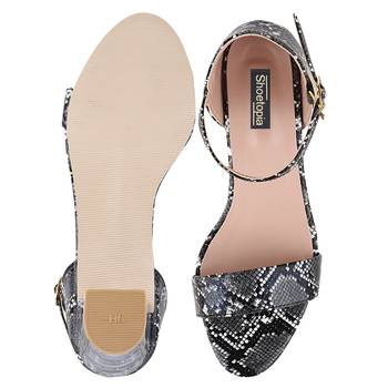 Do Bhai Women's heels 3