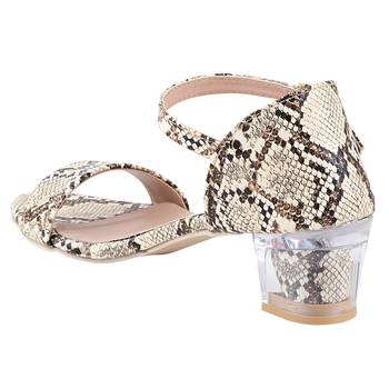 Do Bhai Women's heels 5