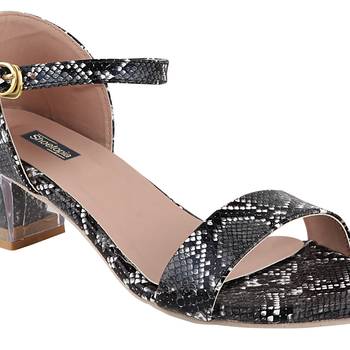 Do Bhai Women's heels 4