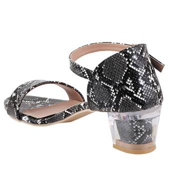 Do Bhai Women's heels 5