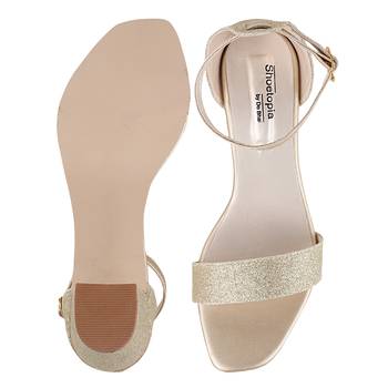 Do Bhai Women's heels 3