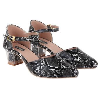 Do Bhai Women's heels 1