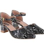 Do Bhai Women's heels