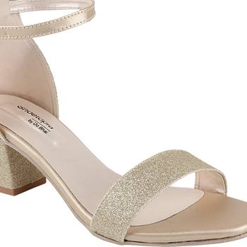 Do Bhai Women's heels 4
