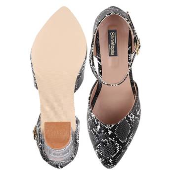 Do Bhai Women's heels 3