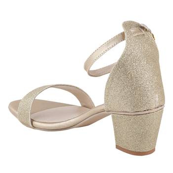 Do Bhai Women's heels 5