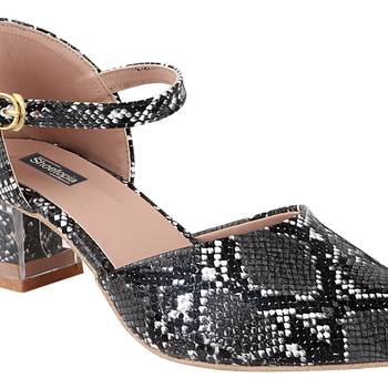 Do Bhai Women's heels 4