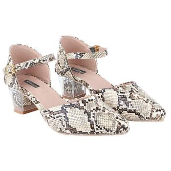Do Bhai Women's heels 1