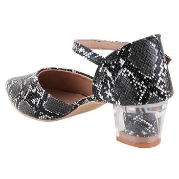 Do Bhai Women's heels 5