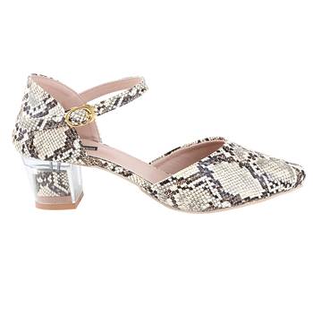 Do Bhai Women's heels 2