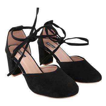 Do Bhai Women's heels 1