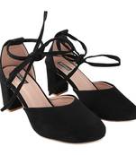 Do Bhai Women's heels