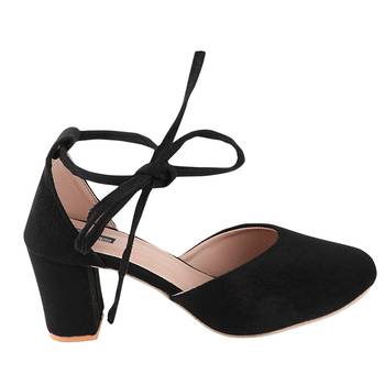 Do Bhai Women's heels 2