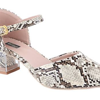 Do Bhai Women's heels 4