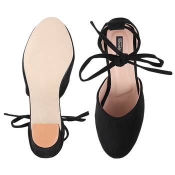 Do Bhai Women's heels 3