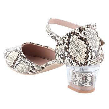 Do Bhai Women's heels 5