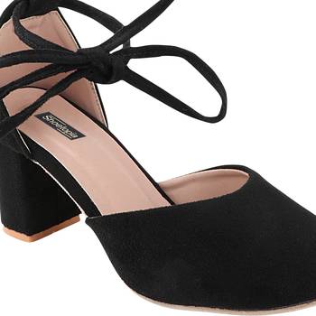 Do Bhai Women's heels 4
