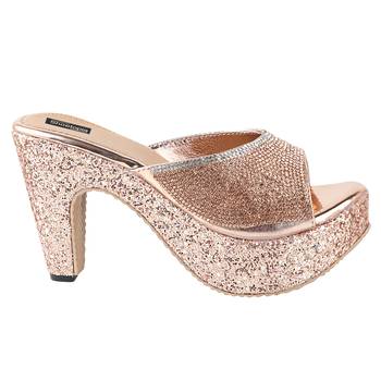 Do Bhai Women's heels 2