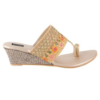 Do Bhai Women's heels 2