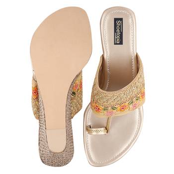 Do Bhai Women's heels 3