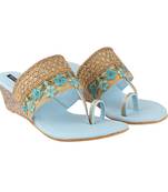 Do Bhai Women's heels