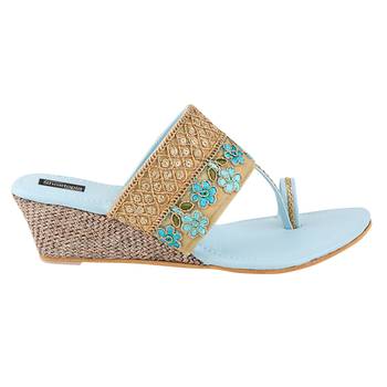 Do Bhai Women's heels 2