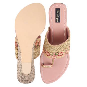 Do Bhai Women's heels 3