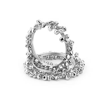 Silver bangles-and-bracelets 1