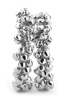 Silver bangles-and-bracelets