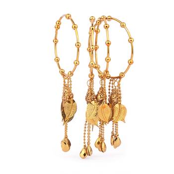Gold bangles-and-bracelets 2