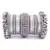 Silver bangles-and-bracelets