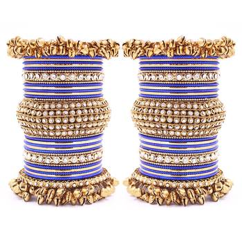 Blue bangles-and-bracelets 1