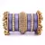 Blue bangles-and-bracelets